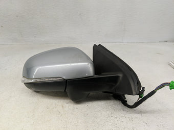 compare product 2011-2018 Volvo S60 Passenger Side View Mirror - Right Door Mirror OEM Used
