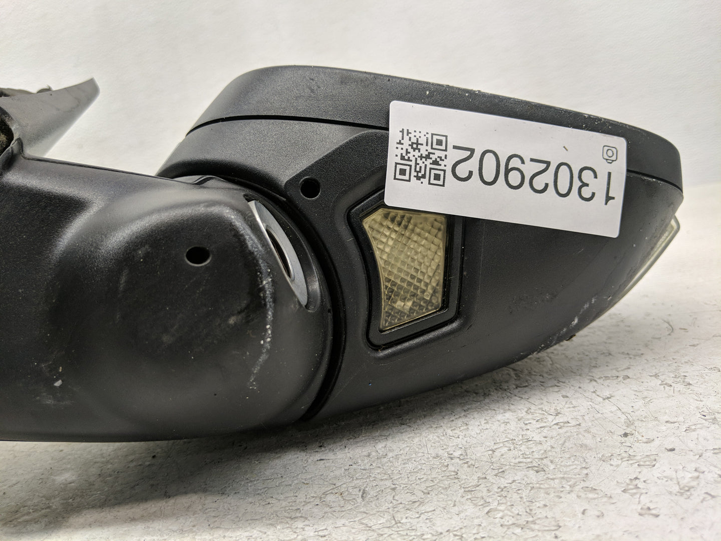 2011-2018 Volvo S60 Passenger Side View Mirror - Right Door Mirror OEM Used - Oemusedautoparts1.com