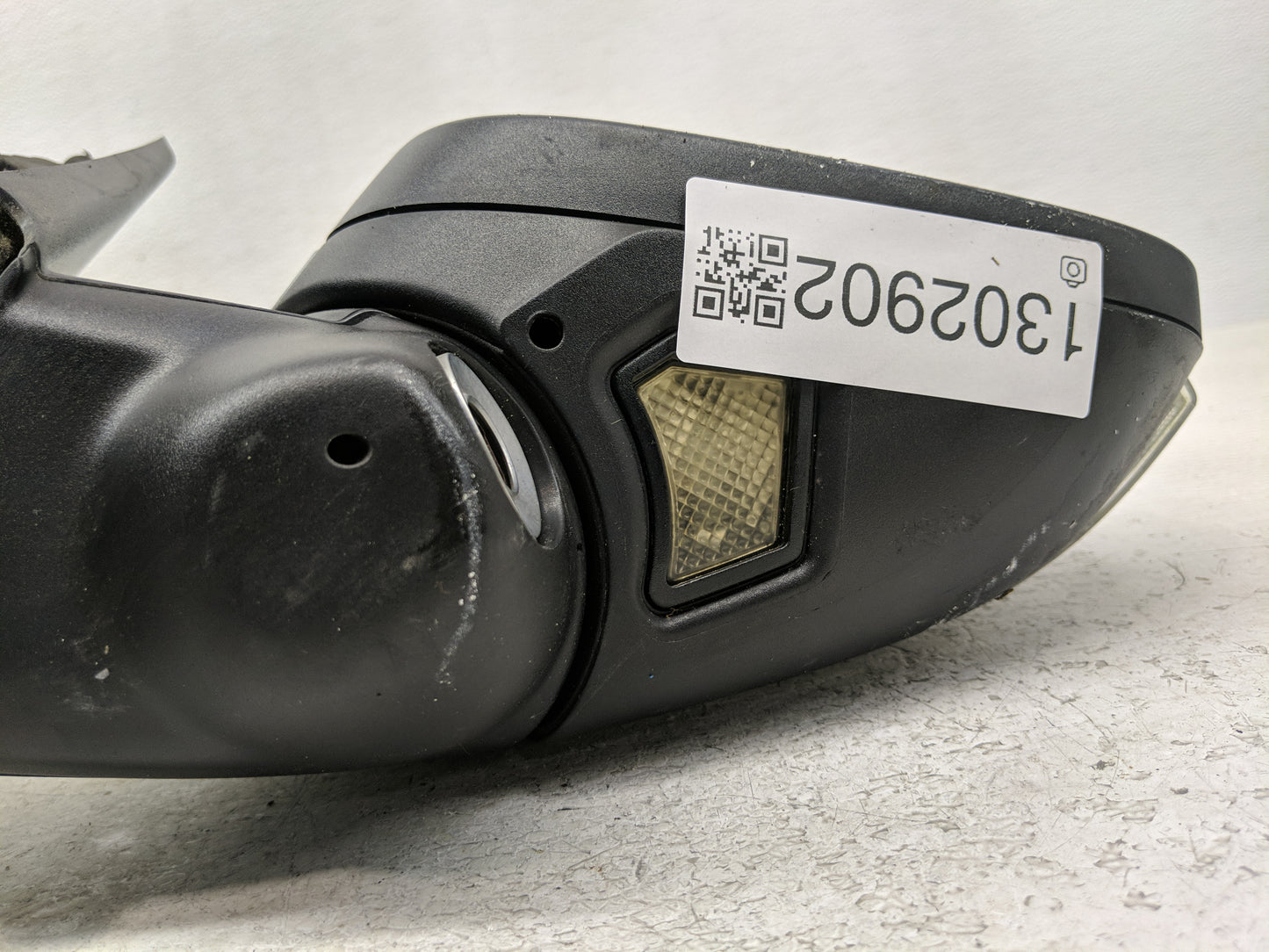 2011-2018 Volvo S60 Passenger Side View Mirror - Right Door Mirror OEM Used - Oemusedautoparts1.com