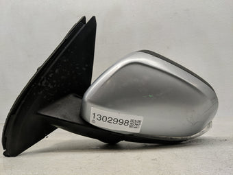 compare product 2011-2018 Volvo S60 Driver Side View Mirror - Left Door Mirror OEM Used