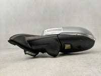 2011-2018 Volvo S60 Driver Side View Mirror - Left Door Mirror OEM Used - Oemusedautoparts1.com