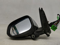 2011-2018 Volvo S60 Driver Side View Mirror - Left Door Mirror OEM Used - Oemusedautoparts1.com