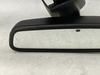 2013 Volvo S60 Interior Rear View Mirror Replacement OEM P/N:E11025891 Fits OEM Used Auto Parts - Oemusedautoparts1.com