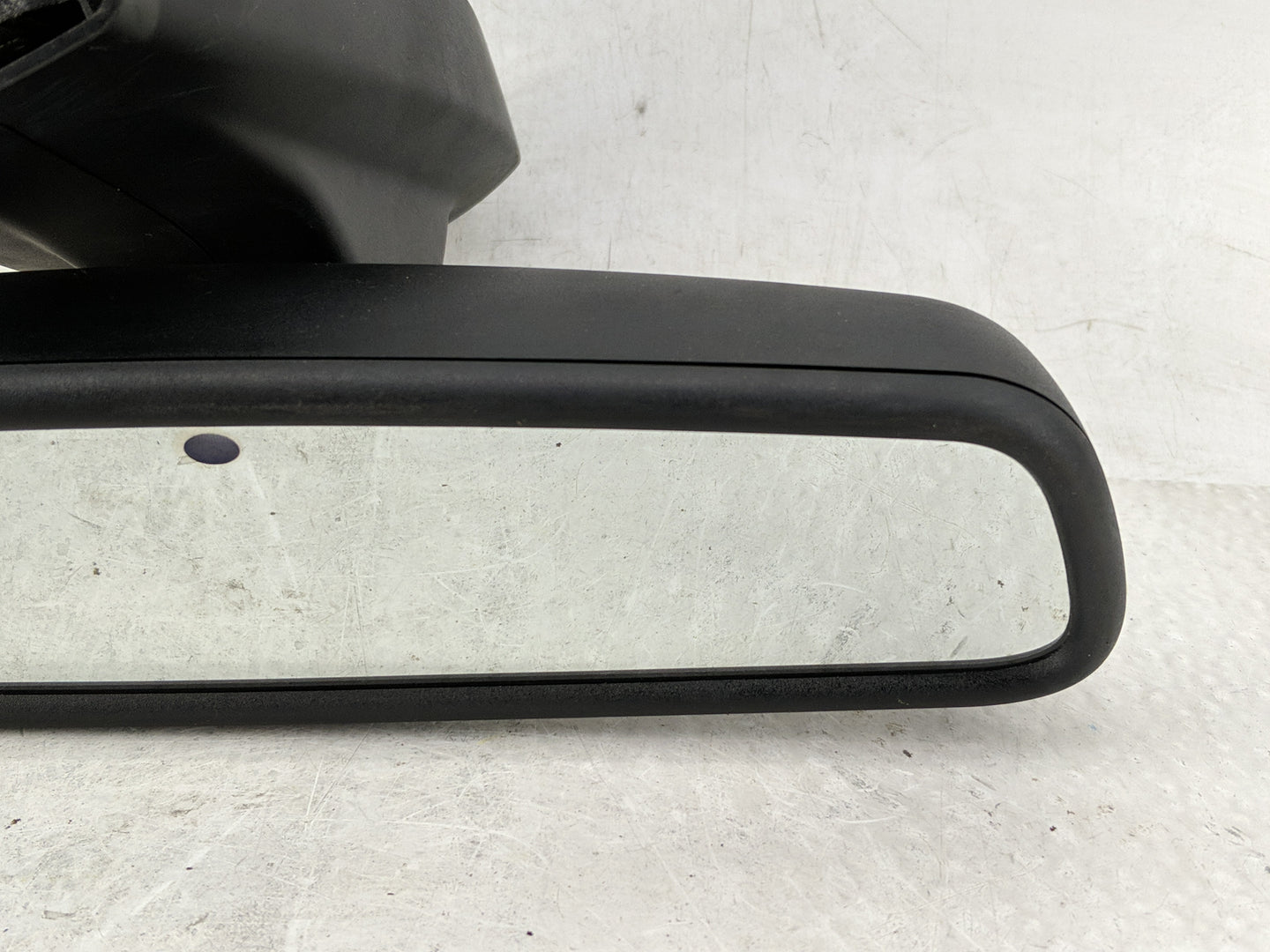 2013 Volvo S60 Interior Rear View Mirror Replacement OEM P/N:E11025891 Fits OEM Used Auto Parts - Oemusedautoparts1.com