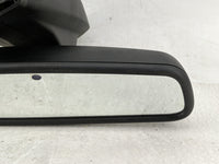 2013 Volvo S60 Interior Rear View Mirror Replacement OEM P/N:E11025891 Fits OEM Used Auto Parts - Oemusedautoparts1.com