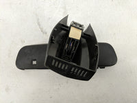 2013 Volvo S60 Interior Rear View Mirror Replacement OEM P/N:E11025891 Fits OEM Used Auto Parts - Oemusedautoparts1.com
