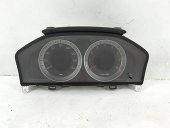 compare product 2013 Volvo S60 Instrument Cluster Speedometer Gauges P/N:69799-640U 36001837 Fits OEM Used Auto Parts
