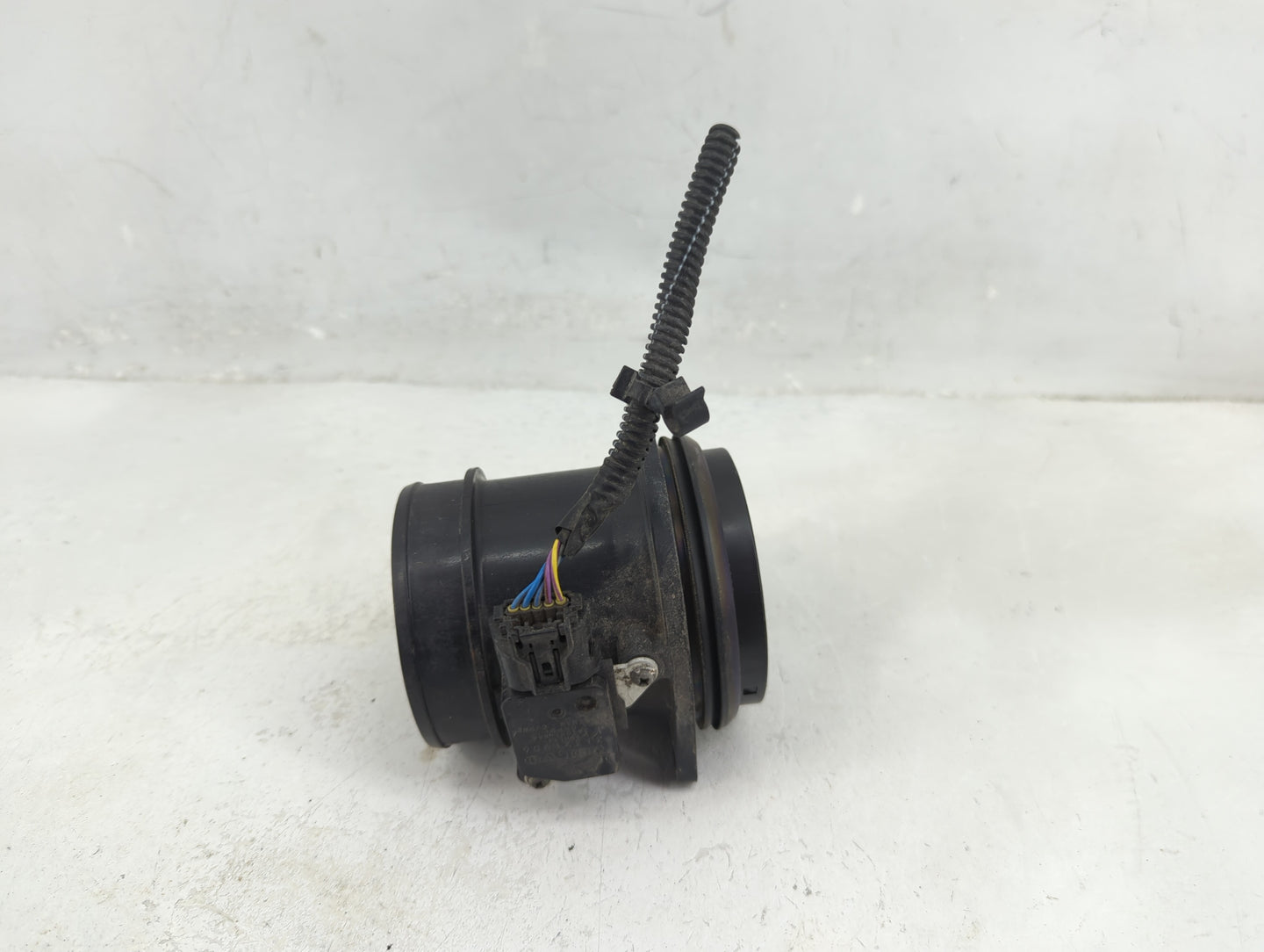 2012-2014 Volvo S60 Air Cleaner Intake-duct Hose Tube - Oemusedautoparts1.com
