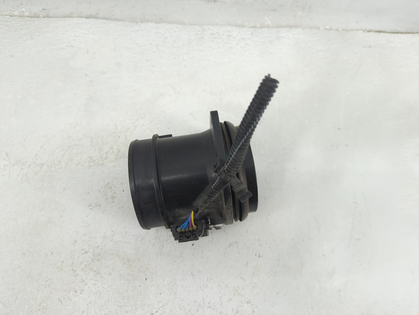 2012-2014 Volvo S60 Air Cleaner Intake-duct Hose Tube - Oemusedautoparts1.com