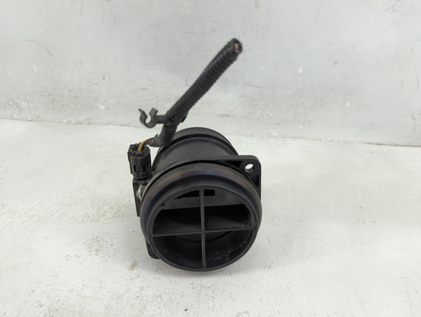 2012-2014 Volvo S60 Air Cleaner Intake-duct Hose Tube - Oemusedautoparts1.com