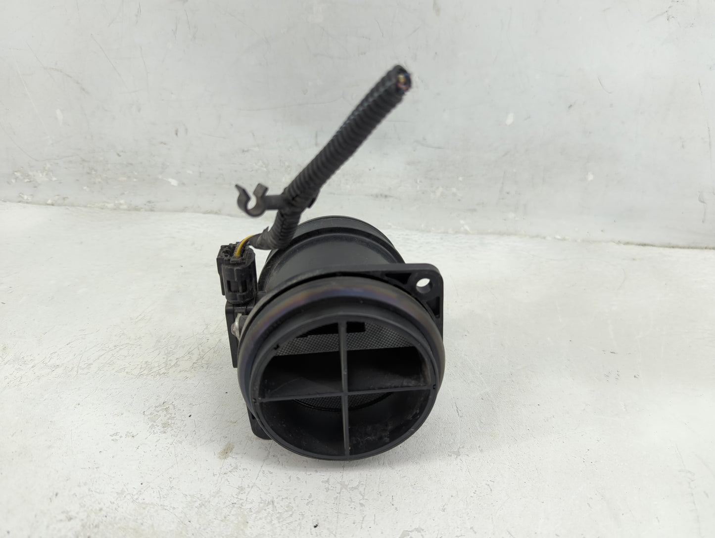 2012-2014 Volvo S60 Air Cleaner Intake-duct Hose Tube - Oemusedautoparts1.com