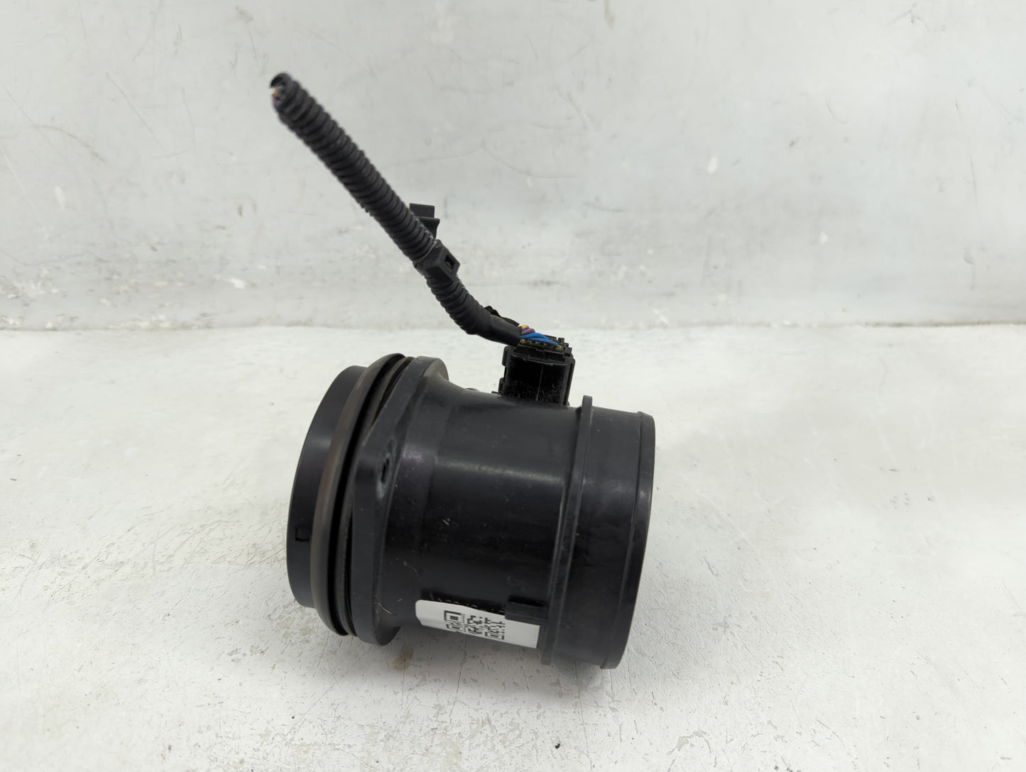 2012-2014 Volvo S60 Air Cleaner Intake-duct Hose Tube - Oemusedautoparts1.com