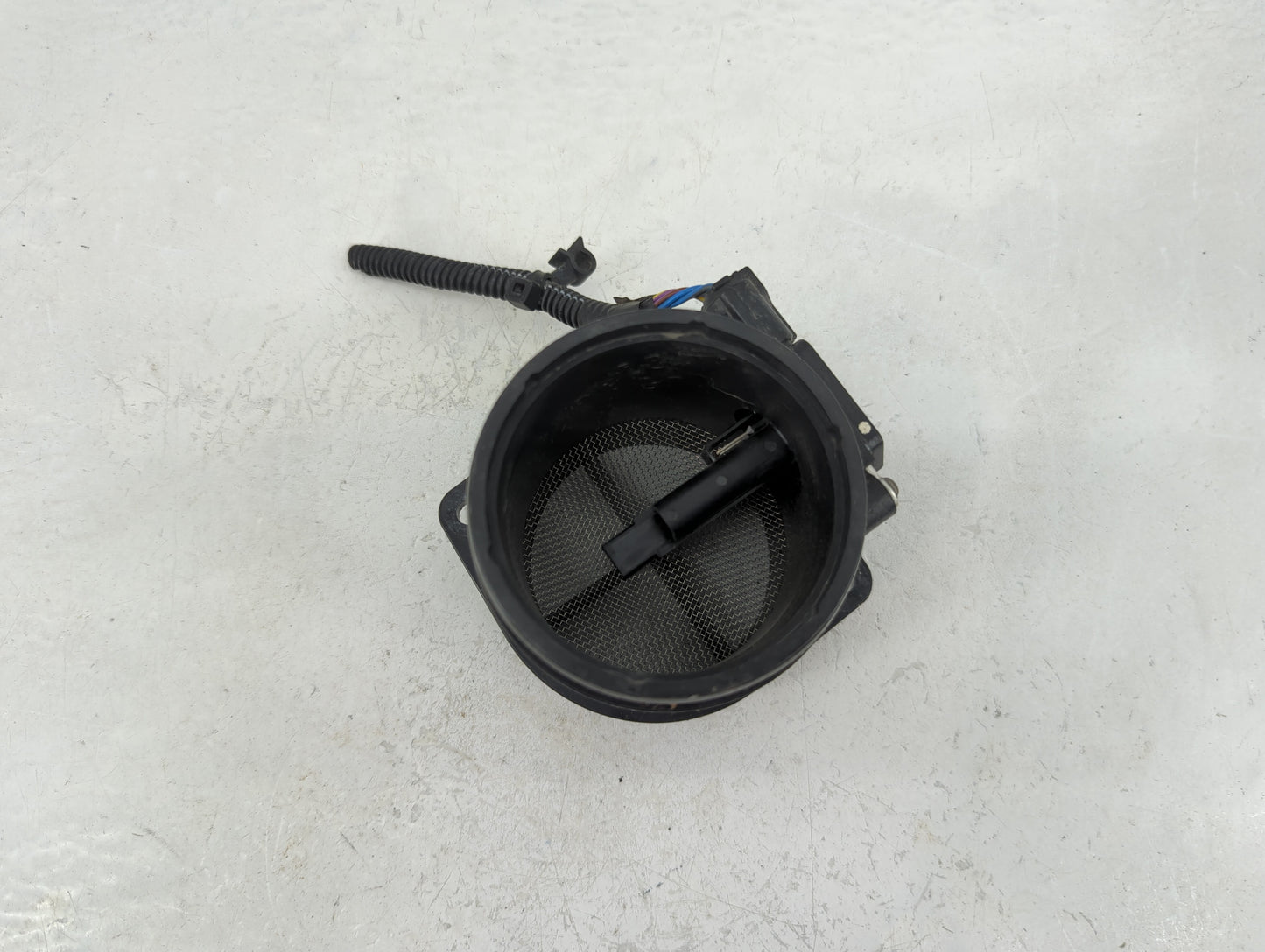 2012-2014 Volvo S60 Air Cleaner Intake-duct Hose Tube - Oemusedautoparts1.com