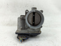 2013-2016 Volvo S60 Throttle Body P/N:78HL12-2510030-AAA Fits Fits 2013 2014 2015 2016 OEM Used Auto Parts - Oemusedautopart