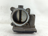 2013-2016 Volvo S60 Throttle Body P/N:78HL12-2510030-AAA Fits Fits 2013 2014 2015 2016 OEM Used Auto Parts - Oemusedautopart