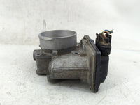 2013-2016 Volvo S60 Throttle Body P/N:78HL12-2510030-AAA Fits Fits 2013 2014 2015 2016 OEM Used Auto Parts - Oemusedautopart