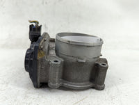 2013-2016 Volvo S60 Throttle Body P/N:78HL12-2510030-AAA Fits Fits 2013 2014 2015 2016 OEM Used Auto Parts - Oemusedautopart