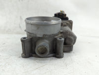 2013-2016 Volvo S60 Throttle Body P/N:78HL12-2510030-AAA Fits Fits 2013 2014 2015 2016 OEM Used Auto Parts - Oemusedautopart