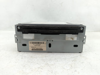 compare product 2011-2013 Volvo S60 Radio AM FM Cd Player Receiver Replacement P/N:CF6N-18C815-BA 31358283 Fits Fits 2011 2012 2013 2014 2015 OEM Used Auto Parts