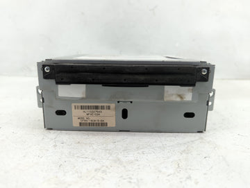 2011-2013 Volvo S60 Radio AM FM Cd Player Receiver Replacement P/N:CF6N-18C815-BA 31358283 Fits Fits 2011 2012 2013 2014 201