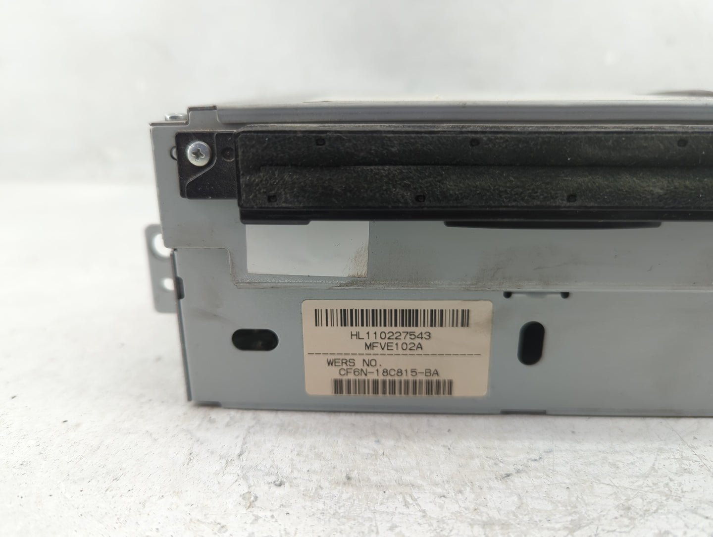 2011-2013 Volvo S60 Radio AM FM Cd Player Receiver Replacement P/N:CF6N-18C815-BA 31358283 Fits Fits 2011 2012 2013 2014 201