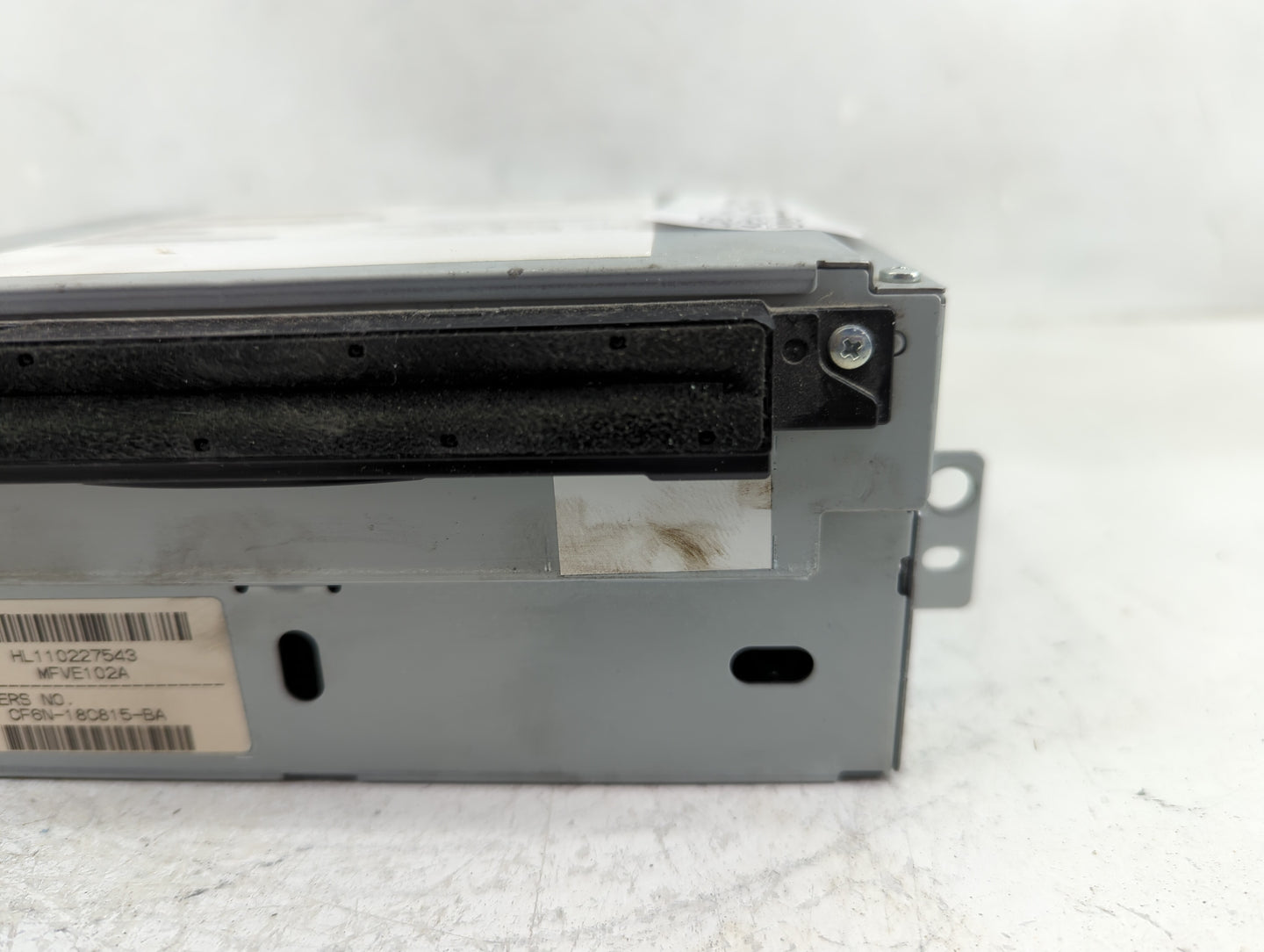 2011-2013 Volvo S60 Radio AM FM Cd Player Receiver Replacement P/N:CF6N-18C815-BA 31358283 Fits Fits 2011 2012 2013 2014 201