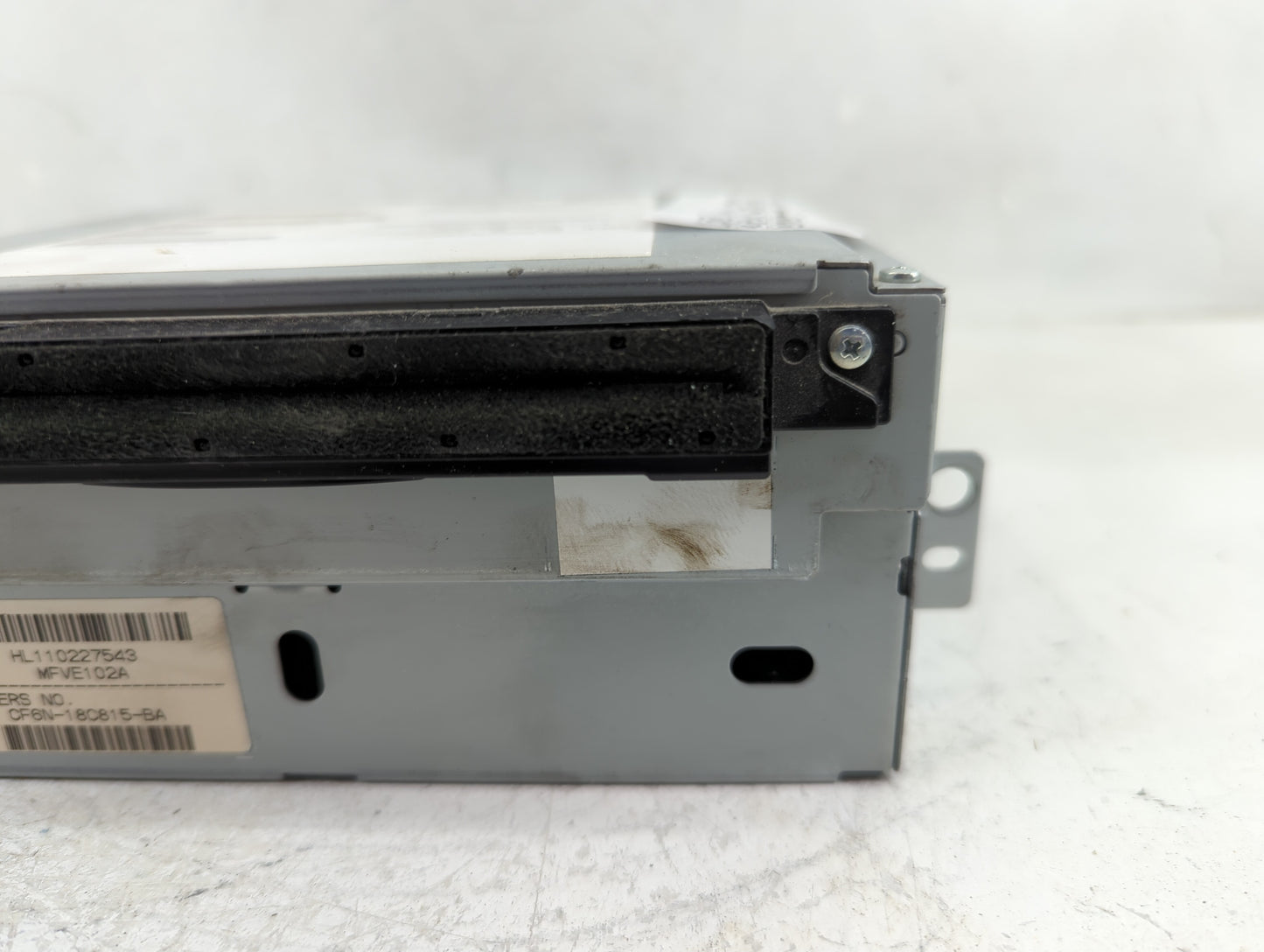 2011-2013 Volvo S60 Radio AM FM Cd Player Receiver Replacement P/N:CF6N-18C815-BA 31358283 Fits Fits 2011 2012 2013 2014 201