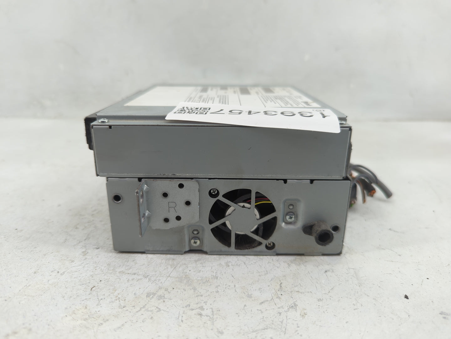 2011-2013 Volvo S60 Radio AM FM Cd Player Receiver Replacement P/N:CF6N-18C815-BA 31358283 Fits Fits 2011 2012 2013 2014 201