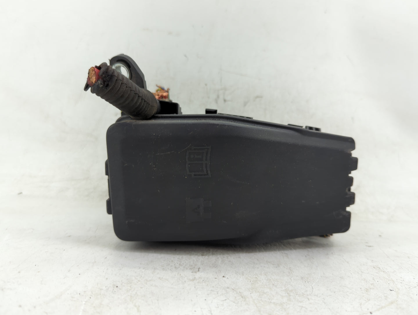 2012-2014 Volvo S60 Fusebox Fuse Box Panel Relay Module P/N:31346538 Fits Fits 2011 2012 2013 2014 OEM Used Auto Parts - Oem
