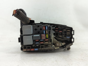 2012-2014 Volvo S60 Fusebox Fuse Box Panel Relay Module P/N:31346538 Fits Fits 2011 2012 2013 2014 OEM Used Auto Parts