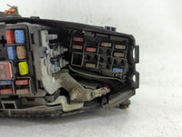 2012-2014 Volvo S60 Fusebox Fuse Box Panel Relay Module P/N:31346538 Fits Fits 2011 2012 2013 2014 OEM Used Auto Parts - Oem