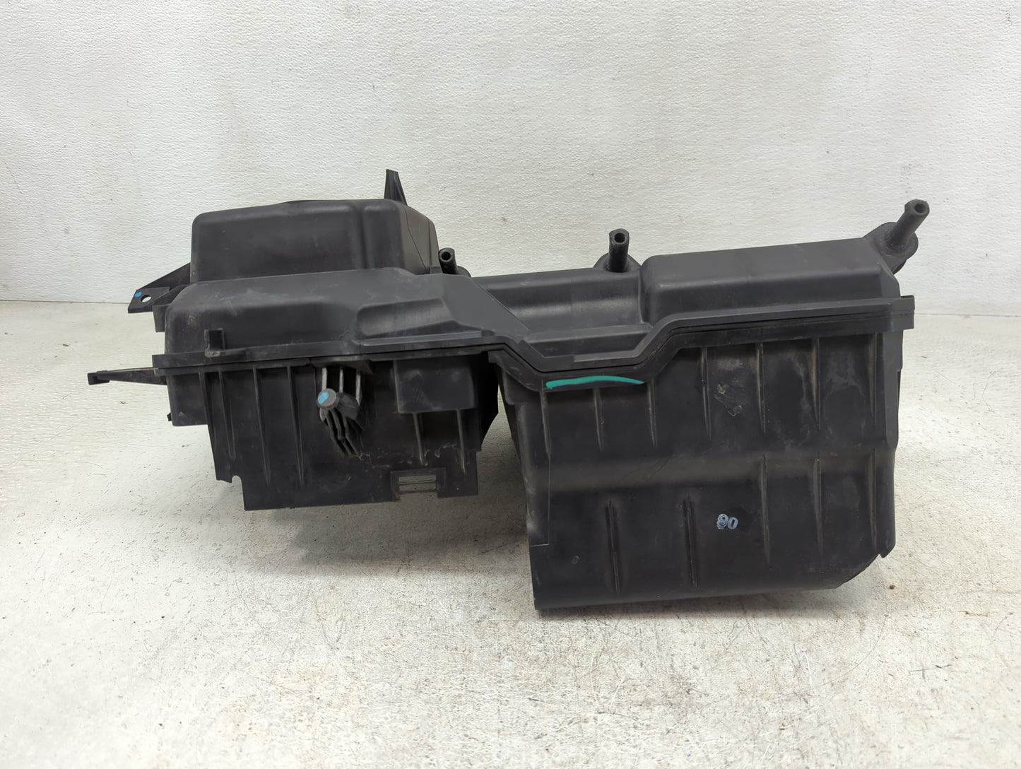 2012-2014 Volvo S60 Air Cleaner Intake-duct Hose Tube - Oemusedautoparts1.com