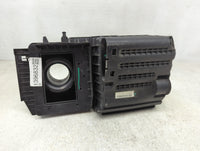 2012-2014 Volvo S60 Air Cleaner Intake-duct Hose Tube - Oemusedautoparts1.com