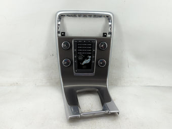 compare product 2011-2013 Volvo S60 Radio AM FM Cd Player Receiver Replacement P/N:8632427 Fits Fits 2011 2012 2013 OEM Used Auto Parts