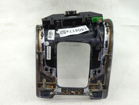 2011-2013 Volvo S60 Radio AM FM Cd Player Receiver Replacement P/N:8632427 Fits Fits 2011 2012 2013 OEM Used Auto Parts - Oe