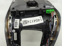 2011-2013 Volvo S60 Radio AM FM Cd Player Receiver Replacement P/N:8632427 Fits Fits 2011 2012 2013 OEM Used Auto Parts - Oe