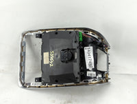 2011-2013 Volvo S60 Radio AM FM Cd Player Receiver Replacement P/N:8632427 Fits Fits 2011 2012 2013 OEM Used Auto Parts - Oe