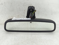 2011-2013 Volvo S60 Interior Rear View Mirror Replacement OEM P/N:GNTX-480 Fits Fits 2011 2012 2013 OEM Used Auto Parts - Oe