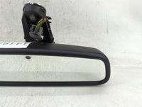 2011-2013 Volvo S60 Interior Rear View Mirror Replacement OEM P/N:GNTX-480 Fits Fits 2011 2012 2013 OEM Used Auto Parts - Oe