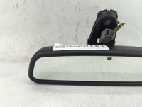 2011-2013 Volvo S60 Interior Rear View Mirror Replacement OEM P/N:GNTX-480 Fits Fits 2011 2012 2013 OEM Used Auto Parts - Oe