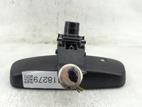 2011-2013 Volvo S60 Interior Rear View Mirror Replacement OEM P/N:GNTX-480 Fits Fits 2011 2012 2013 OEM Used Auto Parts - Oe