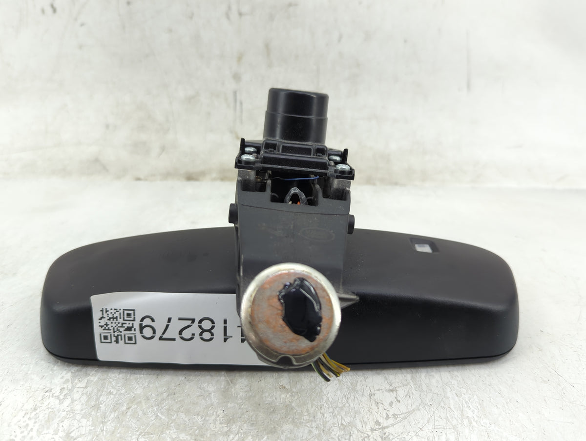 2011-2013 Volvo S60 Interior Rear View Mirror Replacement OEM P/N:GNTX-480 Fits Fits 2011 2012 2013 OEM Used Auto Parts - Oe