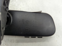 2011-2013 Volvo S60 Interior Rear View Mirror Replacement OEM P/N:GNTX-480 Fits Fits 2011 2012 2013 OEM Used Auto Parts - Oe