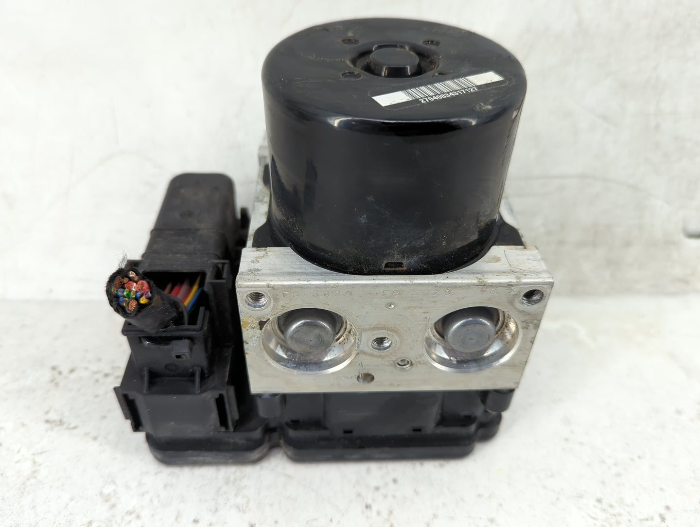2011-2016 Volvo S60 ABS Pump Control Module Replacement P/N:P31329137 10.0212-0543.4 Fits Fits 2011 2012 2013 2014 2015 2016