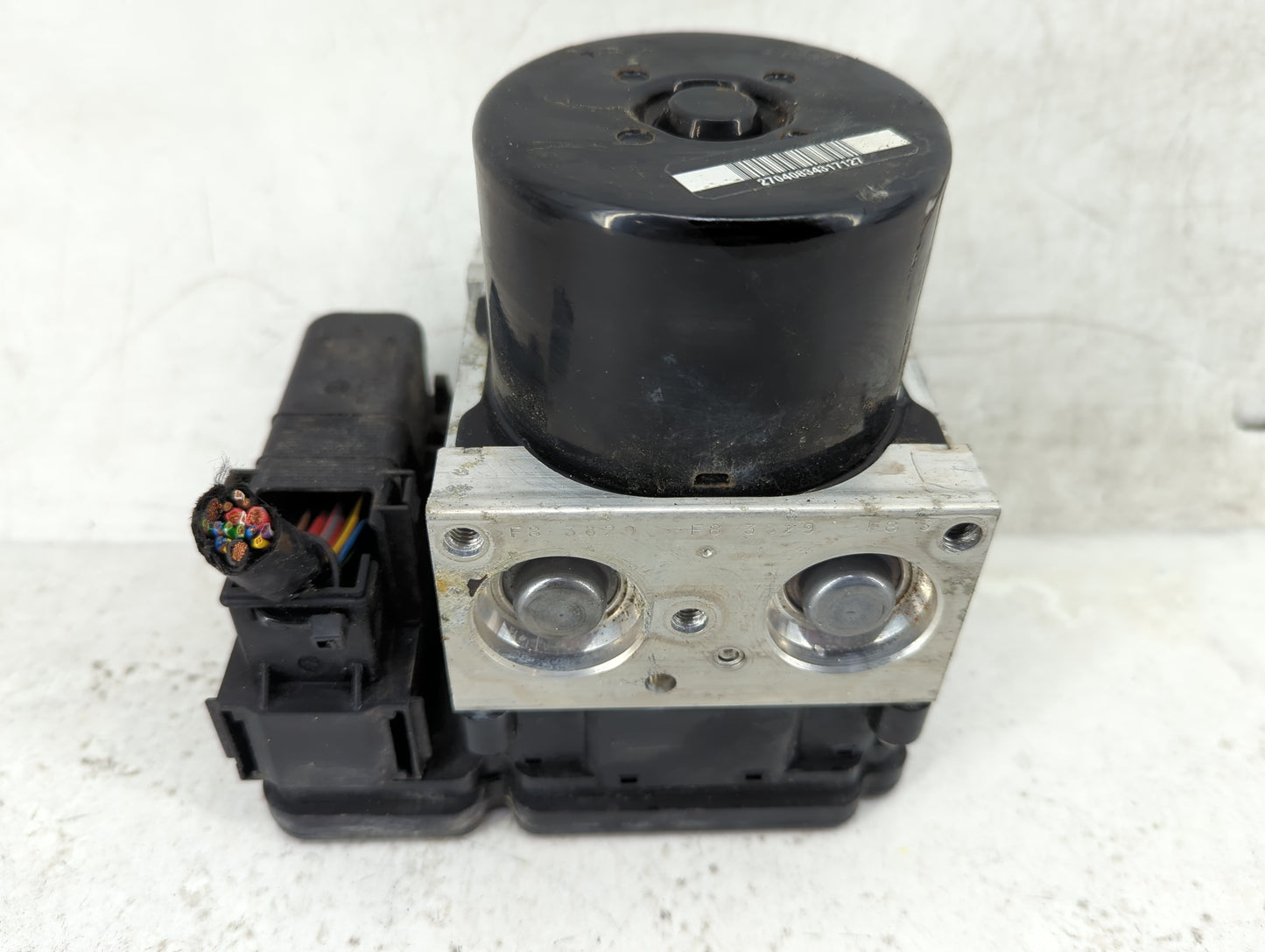 2011-2016 Volvo S60 ABS Pump Control Module Replacement P/N:P31329137 10.0212-0543.4 Fits Fits 2011 2012 2013 2014 2015 2016
