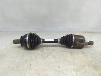 2012-2014 Volvo S60 Axle Shaft Front Driver Cv C/v - Oemusedautoparts1.com