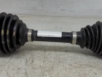 2012-2014 Volvo S60 Axle Shaft Front Driver Cv C/v - Oemusedautoparts1.com