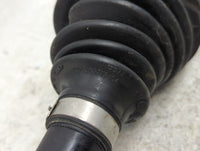 2012-2014 Volvo S60 Axle Shaft Front Driver Cv C/v - Oemusedautoparts1.com