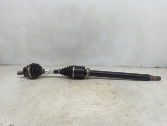 compare product 2012-2014 Volvo S60 Axle Shaft Front Passenger Cv C/v