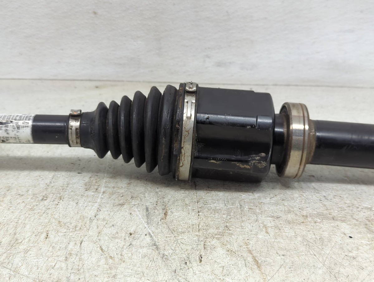 2012-2014 Volvo S60 Axle Shaft Front Passenger Cv C/v - Oemusedautoparts1.com